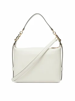 Borsetta Tonie M Hobo WB01964 A.0023 CN 01B00 Bianco