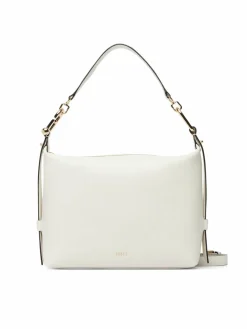 Borsetta Tonie M Hobo WB01964 A.0023 CN 01B00 Bianco