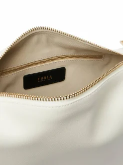 Borsetta Tonie M Hobo WB01964 A.0023 CN 01B00 Bianco