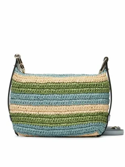 Borsetta Tonie Mini WE00899 BX4447 CN 4500S Azzurro chiaro