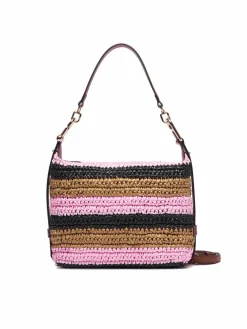 Borsetta Tonie Mini WE00899 BX4447 CN TCO00 Marrone