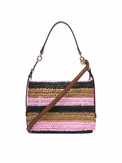 Borsetta Tonie Mini WE00899 BX4447 CN TCO00 Marrone