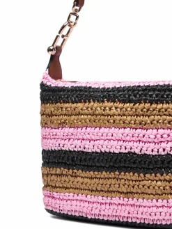 Borsetta Tonie Mini WE00899 BX4447 CN TCO00 Marrone