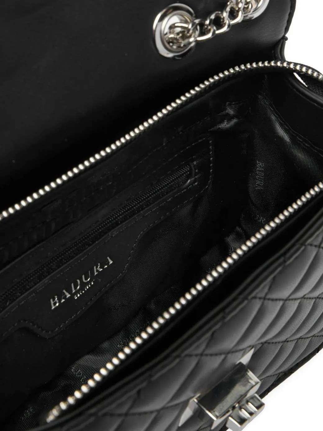 Borsetta TYL00493 Nero