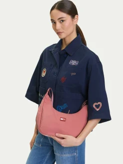 Borsetta Urban X-Body AW0AW17547 Rosa