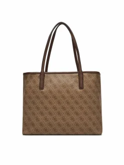 Borsetta Victtoria HWESG9 51428 Marrone