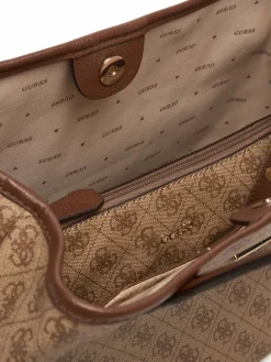 Borsetta Victtoria HWESG9 51428 Marrone