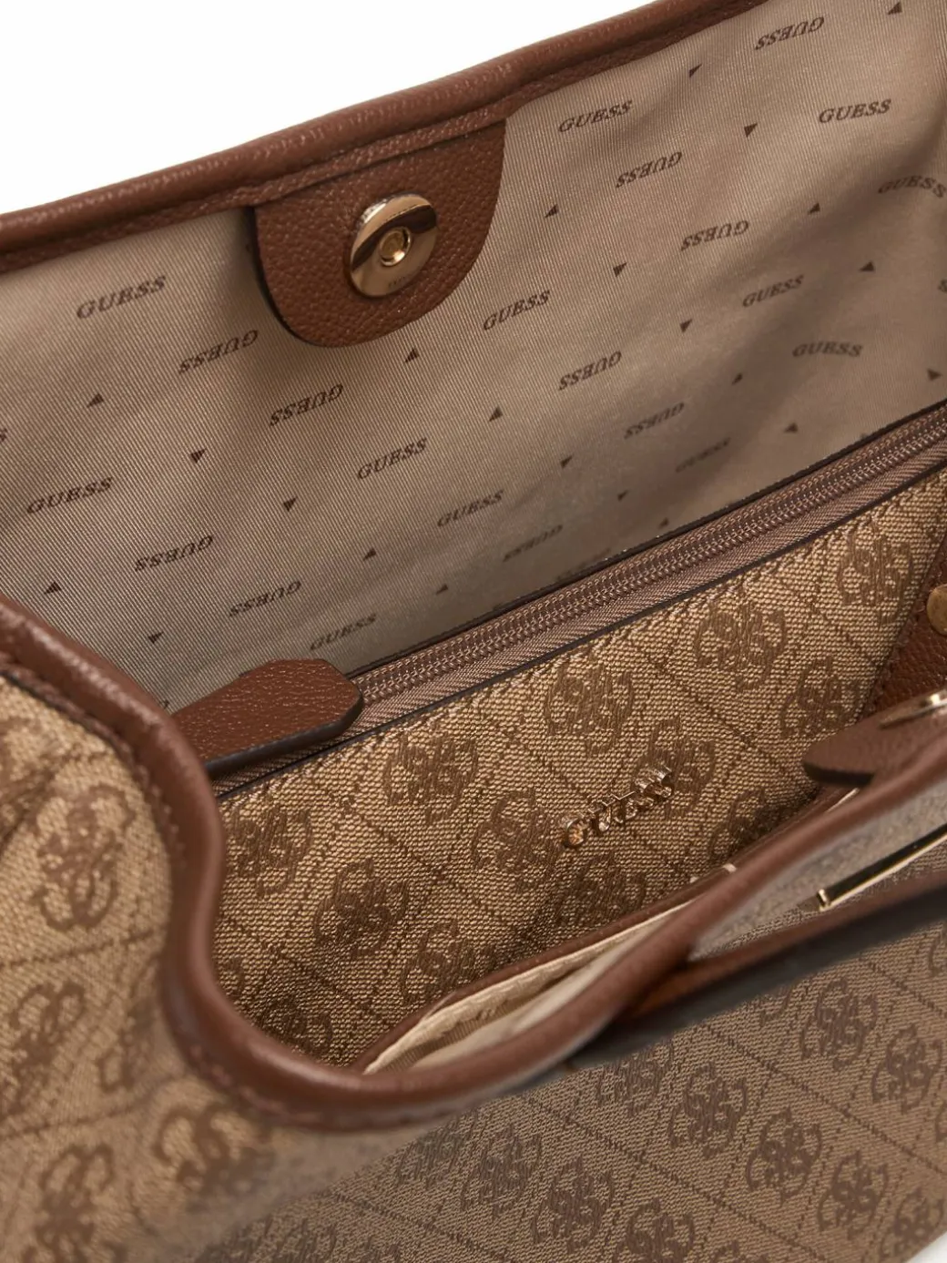 Borsetta Victtoria HWESG9 51428 Marrone