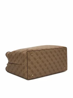 Borsetta Victtoria HWESG9 51428 Marrone