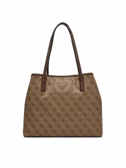 Borsetta Victtoria HWESG9 51428 Marrone