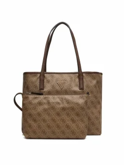 Borsetta Victtoria HWESG9 51428 Marrone