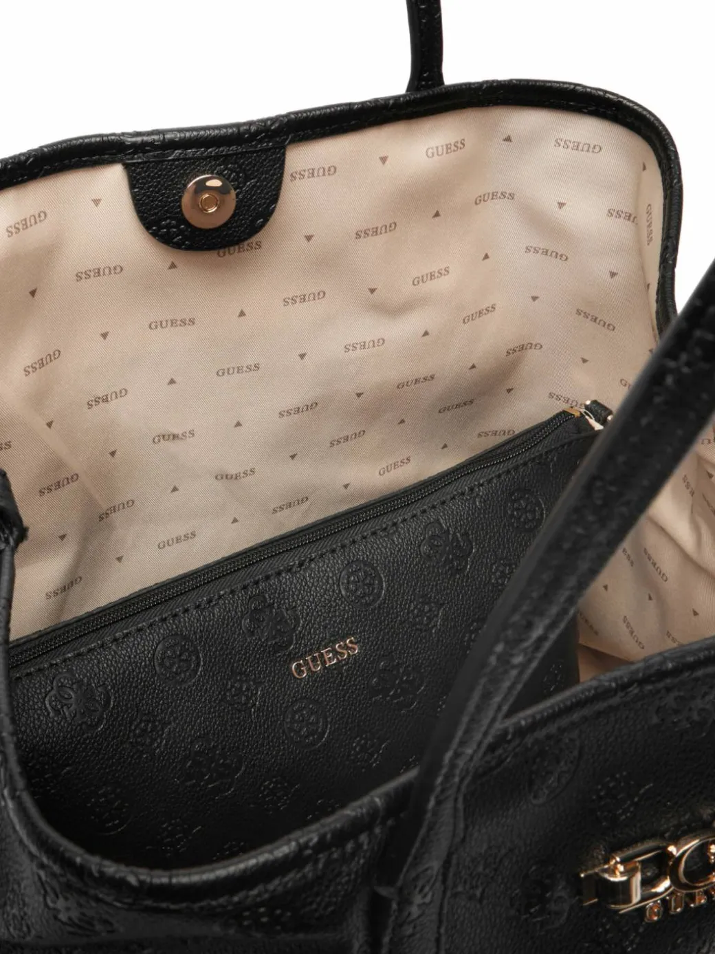 Borsetta Victtoria HWPD95 14290 Nero