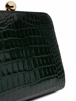 Borsetta WB01901 BX4255 IT 4282S 1007 Verde