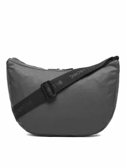 Borsetta WBEOHP-BLB-M-004-10 Grigio