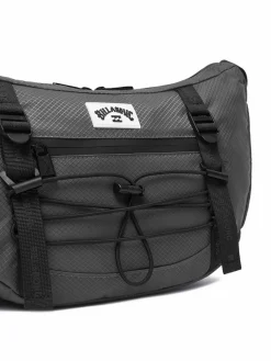 Borsetta WBEOHP-BLB-M-004-10 Grigio