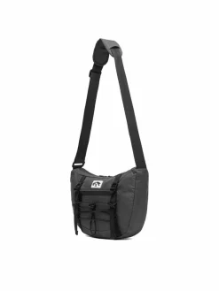 Borsetta WBEOHP-BLB-M-004-10 Grigio