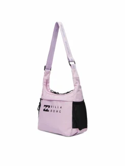 Borsetta WBEOHP-BLB-M-003-10 Viola