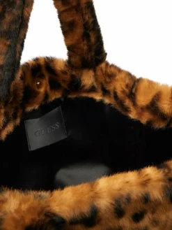 Borsetta W6RZ09 W3900 Marrone