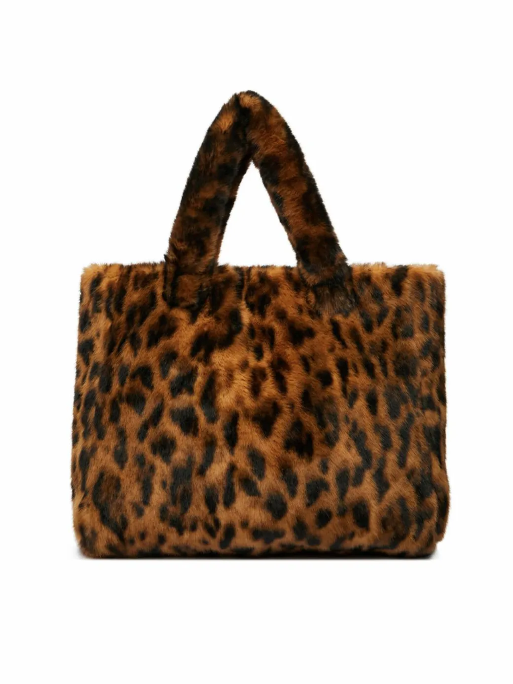 Borsetta W6RZ09 W3900 Marrone