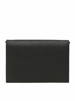 Borsetta Xs Crossbody AXX018 E0087 Nero