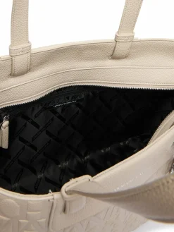 Borsetta XW001481 AF15774 U6208 Beige