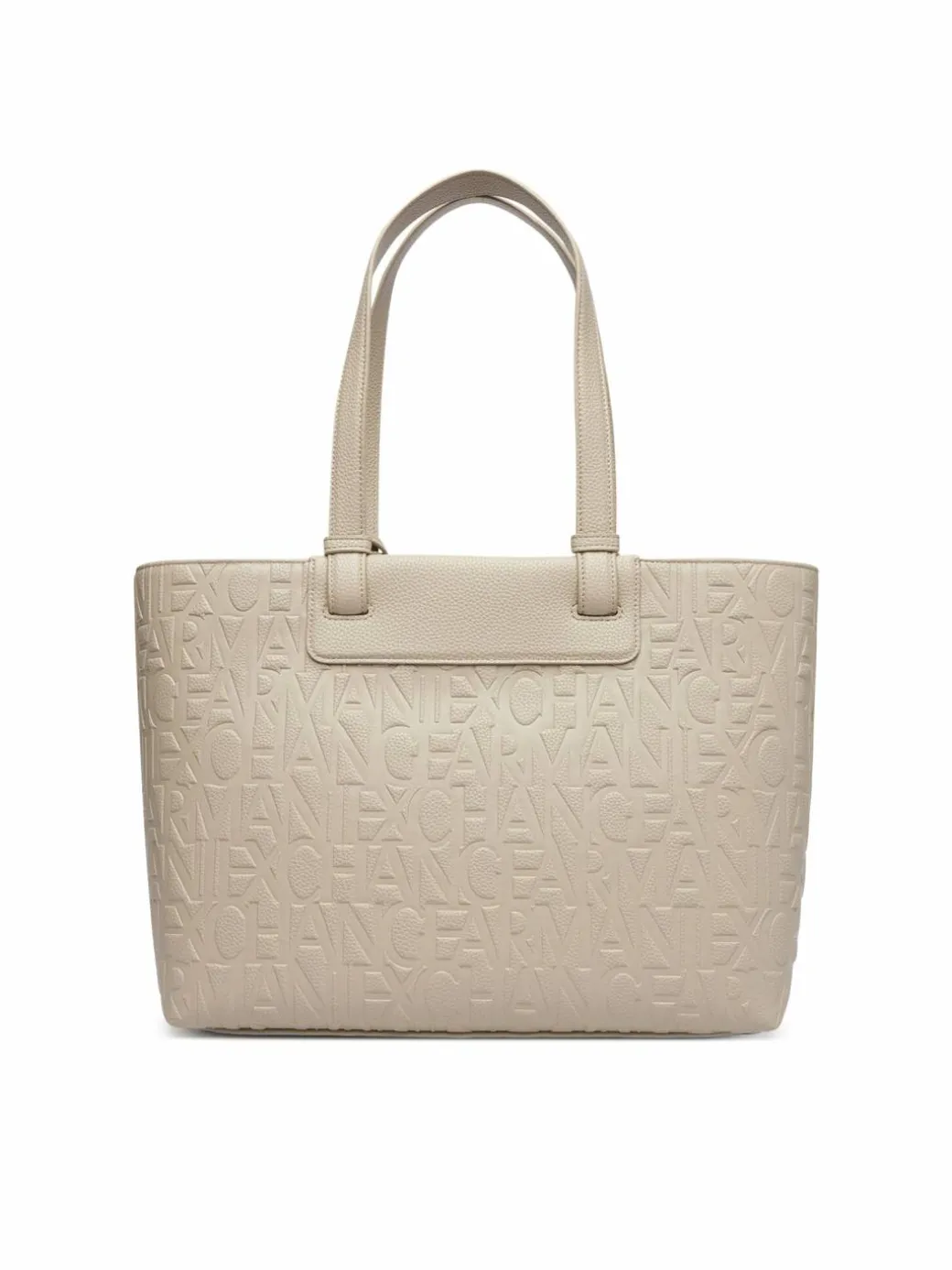 Borsetta XW001481 AF15774 U6208 Beige