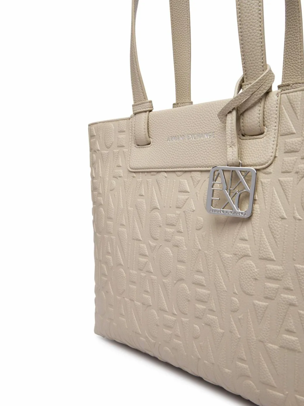 Borsetta XW001481 AF15774 U6208 Beige