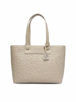Borsetta XW001481 AF15774 U6208 Beige