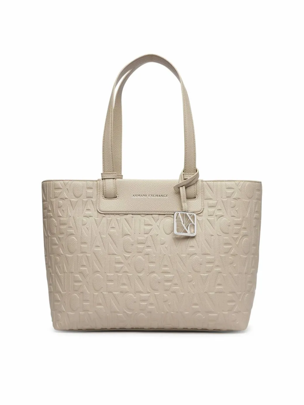 Borsetta XW001481 AF15774 U6208 Beige