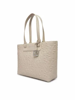 Borsetta XW001481 AF15774 U6208 Beige