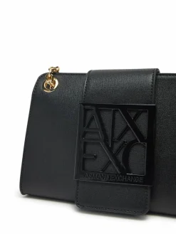 Borsetta XW000281 AF13672 UC001 Nero