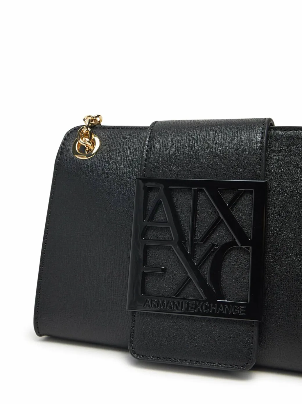 Borsetta XW000281 AF13672 UC001 Nero