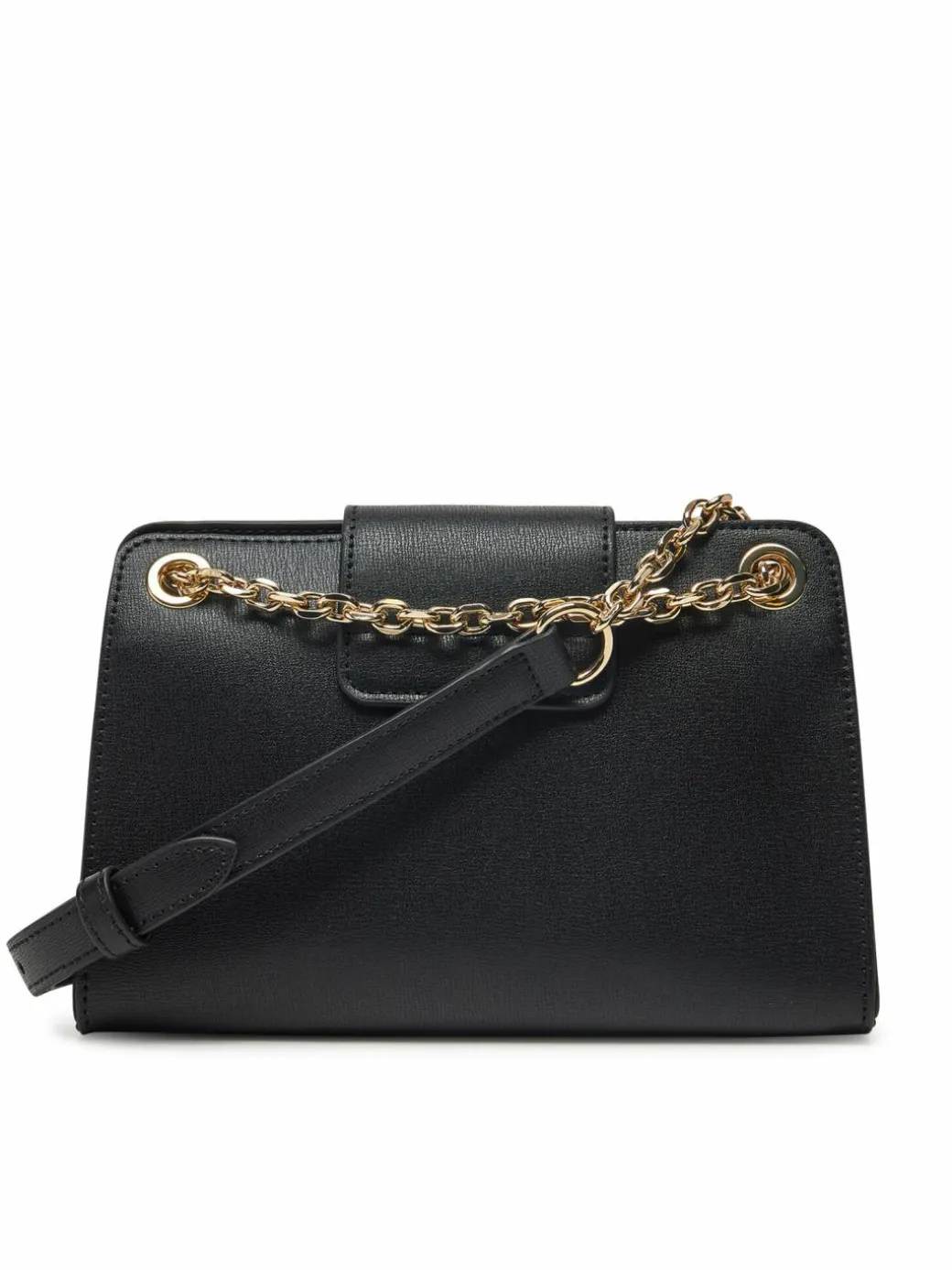 Borsetta XW000281 AF13672 UC001 Nero