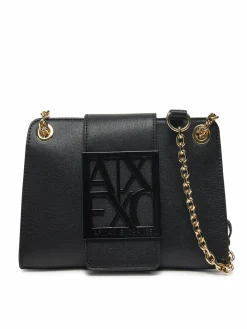 Borsetta XW000281 AF13672 UC001 Nero