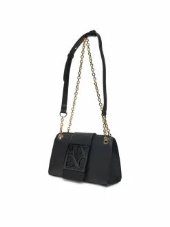 Borsetta XW000281 AF13672 UC001 Nero