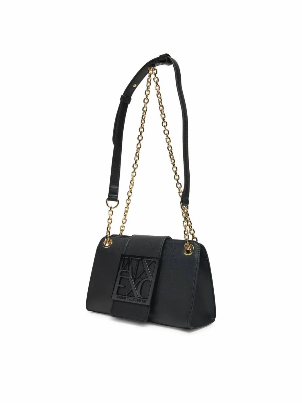 Borsetta XW000281 AF13672 UC001 Nero