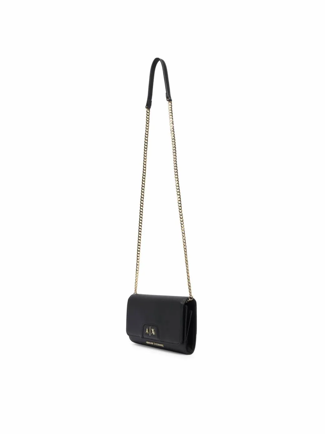 Borsetta XW000358 AF26570 UC001 Nero