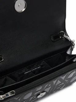 Borsetta XW000358 AF17290 UC001 Nero