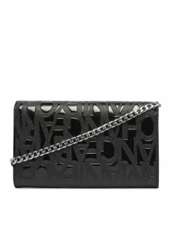 Borsetta XW000358 AF17290 UC001 Nero