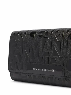 Borsetta XW000358 AF17290 UC001 Nero