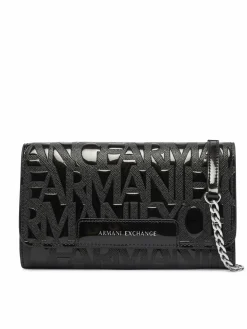 Borsetta XW000358 AF17290 UC001 Nero