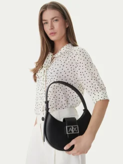 Borsetta XW002565 AF12039 UC001 Nero