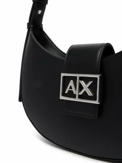 Borsetta XW002565 AF12039 UC001 Nero