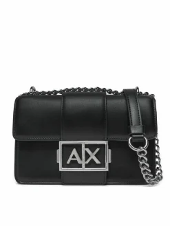 Borsetta XW000071 AF12039 UC001 Nero