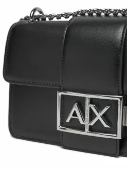 Borsetta XW000071 AF12039 UC001 Nero