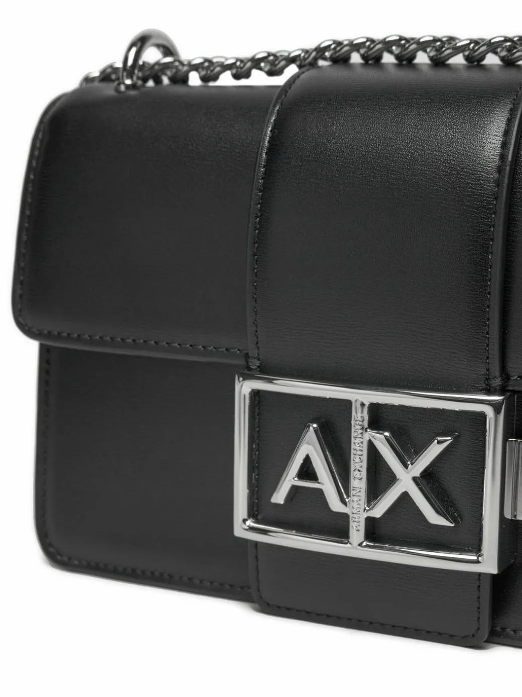 Borsetta XW000071 AF12039 UC001 Nero