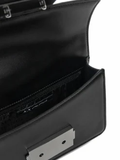 Borsetta XW000071 AF12039 UC001 Nero