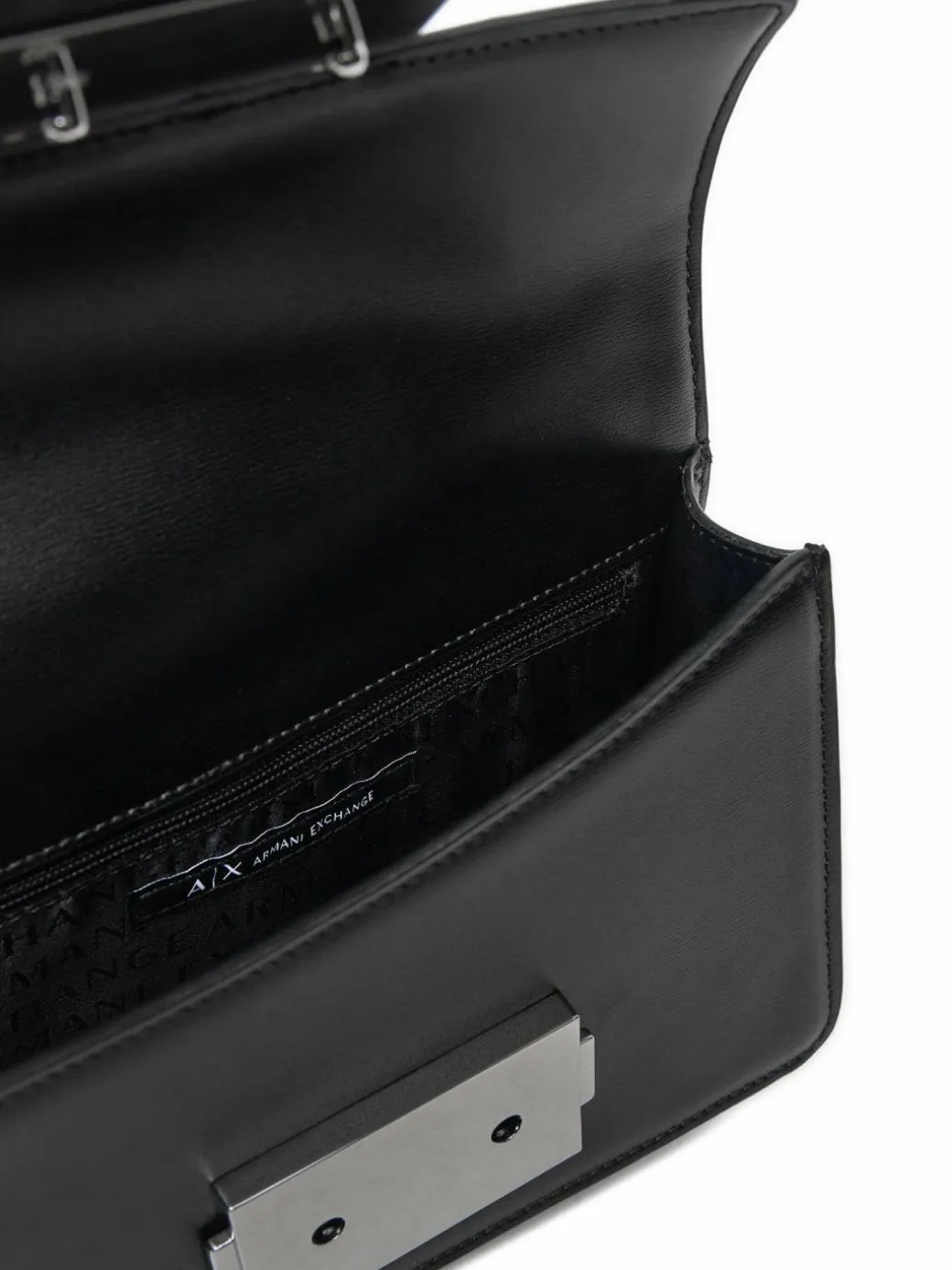 Borsetta XW000071 AF12039 UC001 Nero
