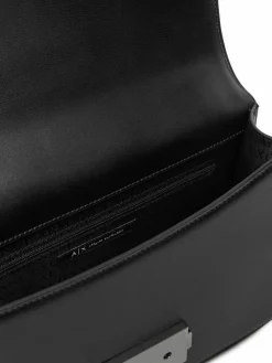 Borsetta XW000070 AF12039 UC001 Nero