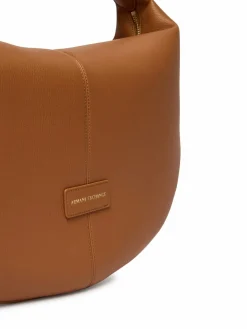 Borsetta XW001573 AF15632 U6119 Marrone